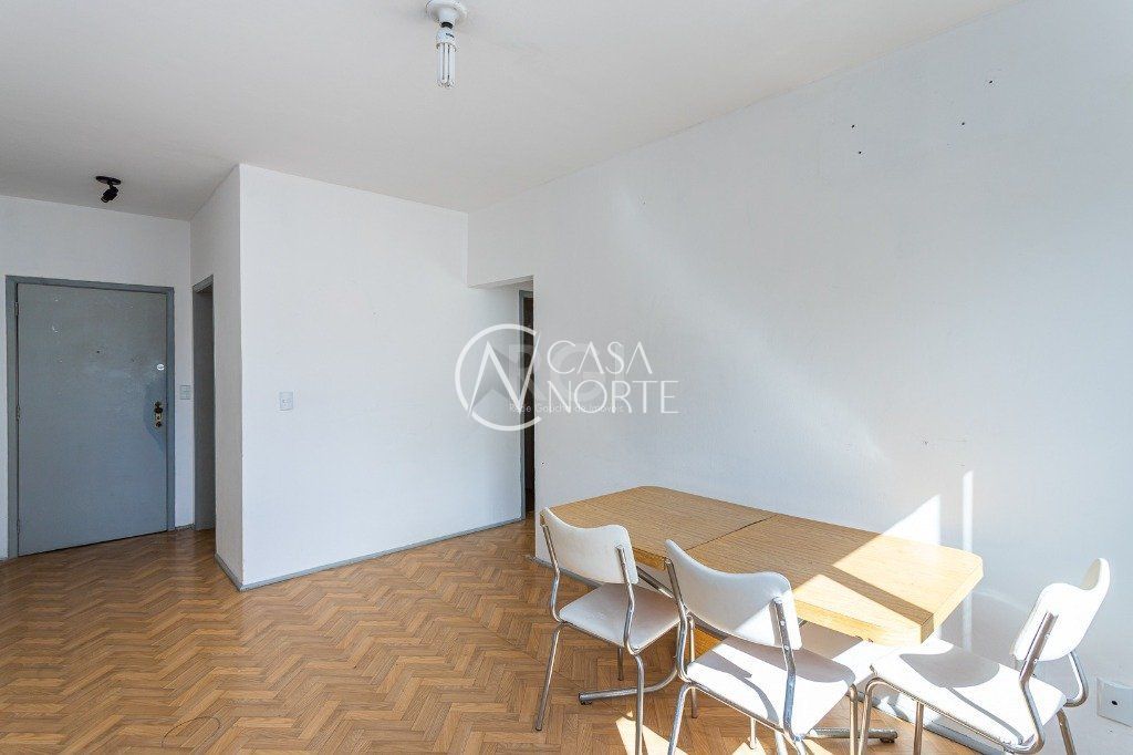 Apartamento à venda com 2 quartos, 55m², Avenida Ipiranga no bairro Jardim Botânico em Porto Alegre