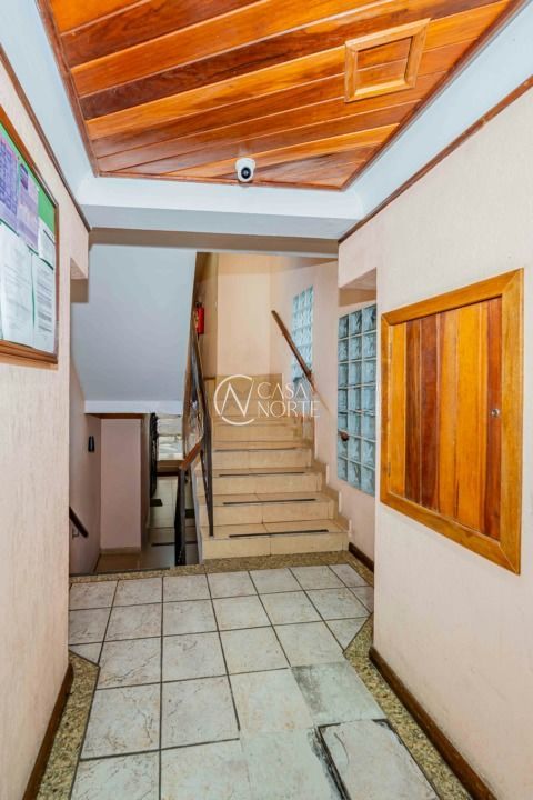 Apartamento à venda com 2 quartos, 76m², 1 vaga, Rua Barão do Amazonas no bairro Jardim Botânico em Porto Alegre