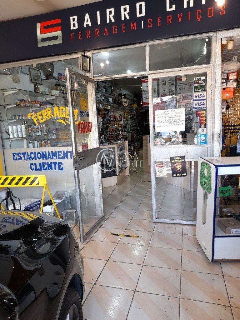 Loja à venda com 1 quarto, 111m², Avenida Protásio Alves no bairro Petrópolis em Porto Alegre