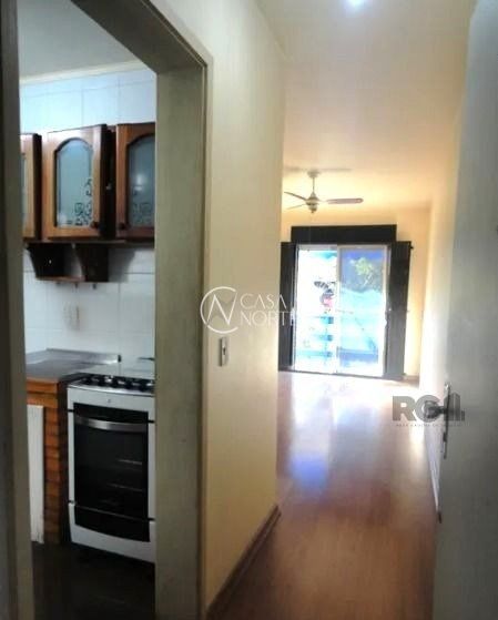 Apartamento à venda com 1 quarto, 42m², Rua Vicente da Fontoura no bairro Santana em Porto Alegre