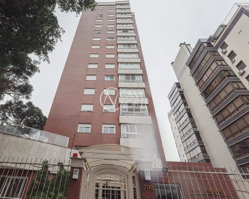 Apartamento à venda com 2 quartos, 83m², 1 suíte, 2 vagas, Rua Carlos Von Koseritz no bairro Higienópolis em Porto Alegre