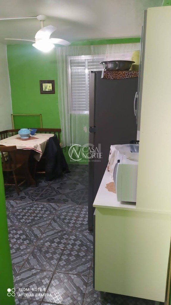 Apartamento à venda com 2 quartos, 42m², 1 vaga, Avenida Adelino Ferreira Jardim no bairro Rubem Berta em Porto Alegre