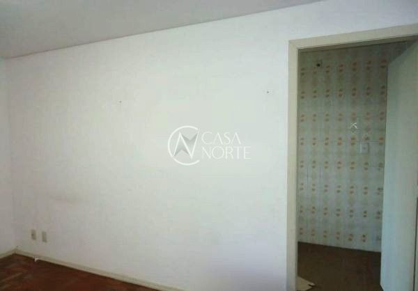 Apartamento à venda com 1 quarto, 40m², Avenida Saturnino de Brito no bairro Vila Jardim em Porto Alegre