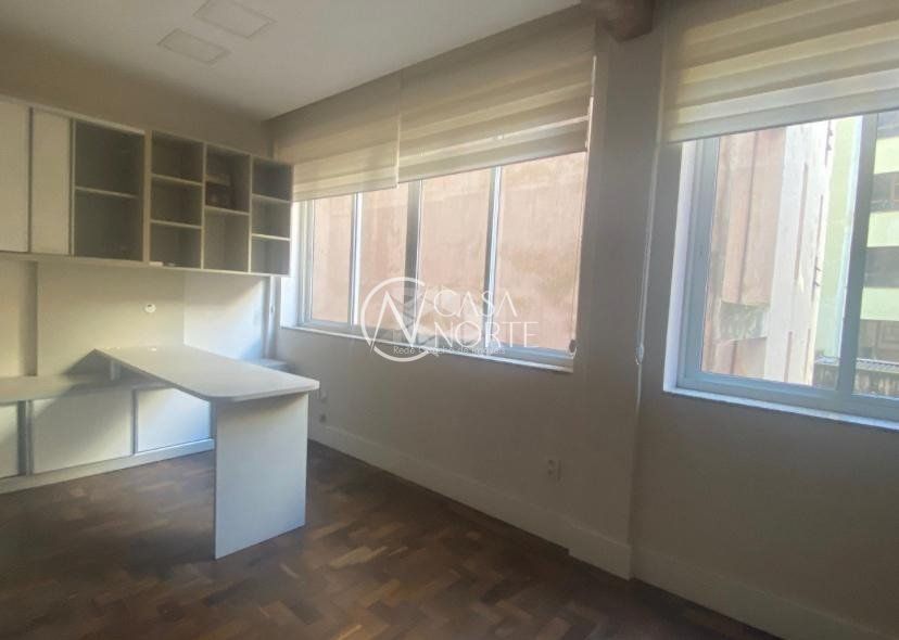 Sala Comercial à venda , 40m², Rua dos Andradas no bairro Centro Histórico em Porto Alegre