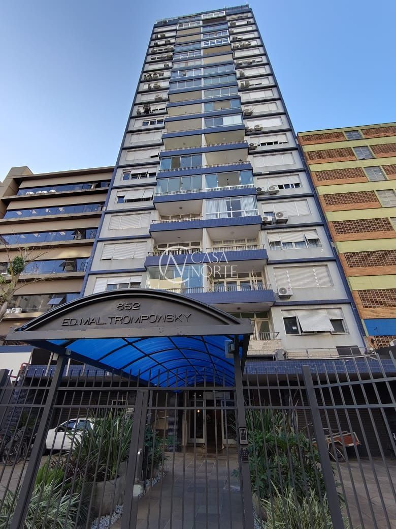 Loja à venda com 3 quartos, 143m², Rua Siqueira Campos no bairro Centro Histórico em Porto Alegre