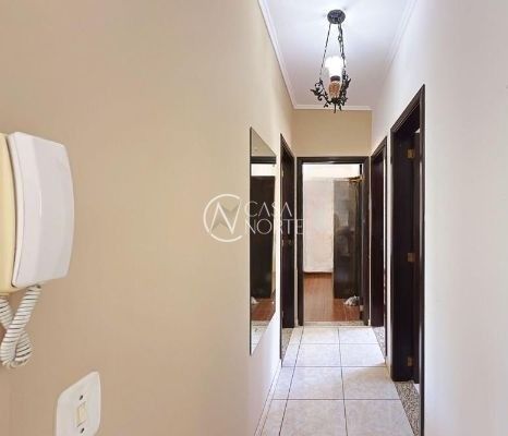 Apartamento à venda com 3 quartos, 81m², 1 vaga, Rua Coronel Massot no bairro Cristal em Porto Alegre