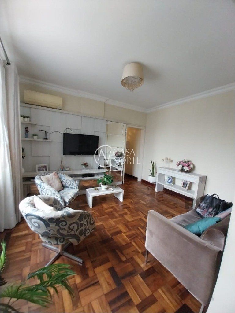 Apartamento à venda com 2 quartos, 96m², Rua Visconde do Rio Branco no bairro Floresta em Porto Alegre