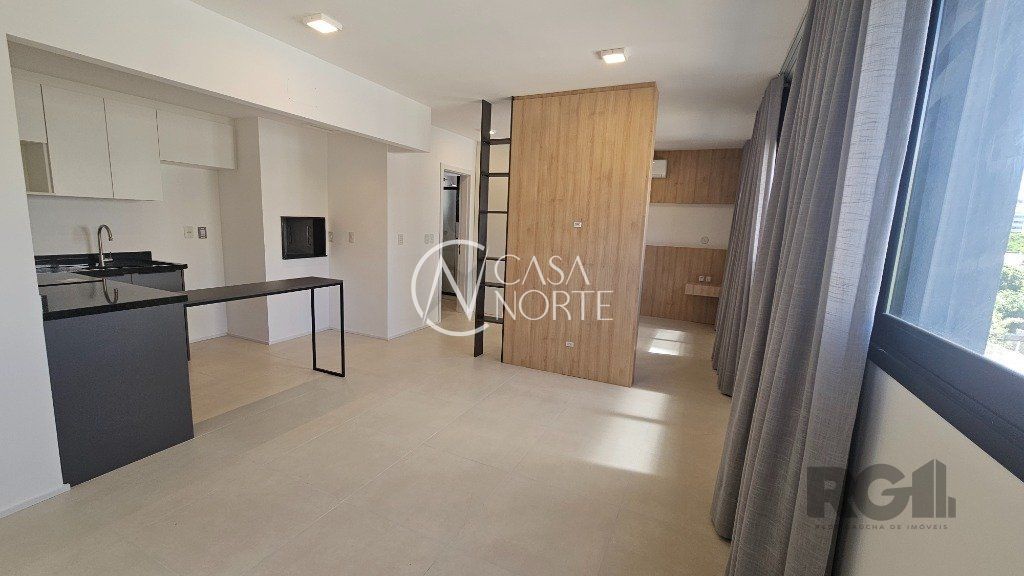 Studio à venda com 1 quarto, 41m², 1 vaga, Rua Auxiliadora no bairro Auxiliadora em Porto Alegre