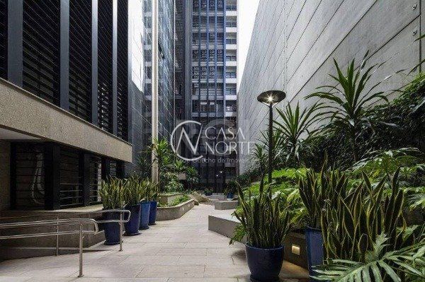 Sala Comercial à venda com 1 quarto, 44m², 1 vaga, Avenida Praia de Belas no bairro Praia de Belas em Porto Alegre