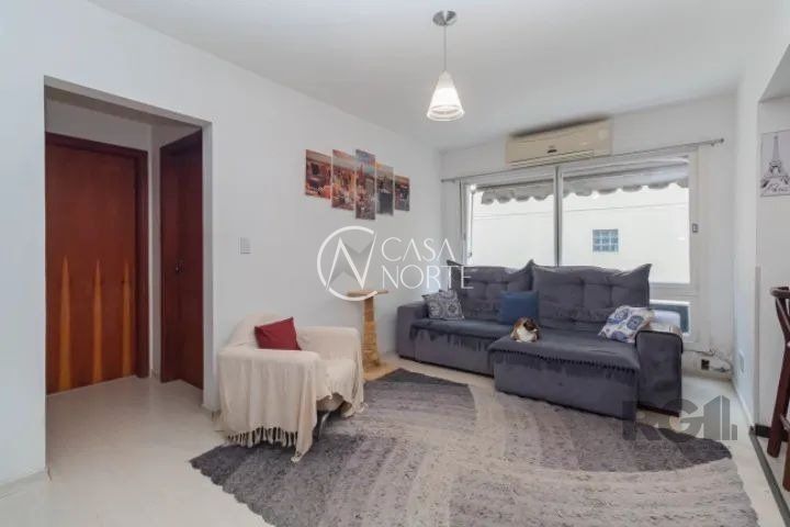Apartamento à venda com 2 quartos, 81m², 1 vaga, Rua Perpétua Teles no bairro Petrópolis em Porto Alegre