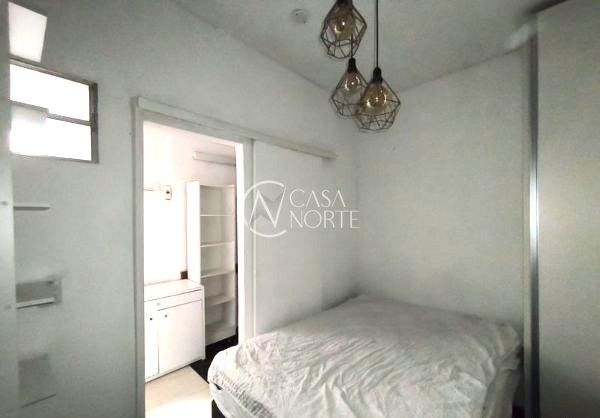 Apartamento à venda com 1 quarto, 43m², 1 suíte, Rua Vigário José Inácio no bairro Centro em Porto Alegre