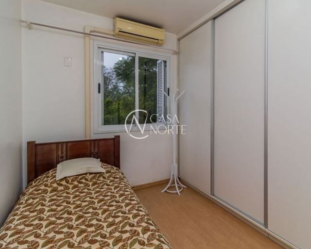 Apartamento à venda com 2 quartos, 68m², 1 suíte, 2 vagas, Travessa Vileta no bairro Jardim Botânico em Porto Alegre