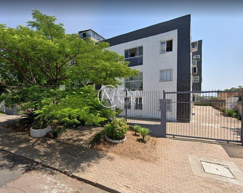 Apartamento à venda com 1 quarto, 44m², 1 vaga, Avenida Outeiro no bairro Coronel Aparício Borges em Porto Alegre