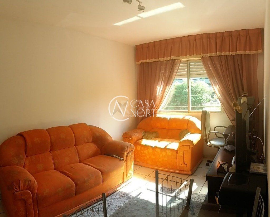 Apartamento à venda com 2 quartos, 57m², Avenida Ipiranga no bairro Partenon em Porto Alegre