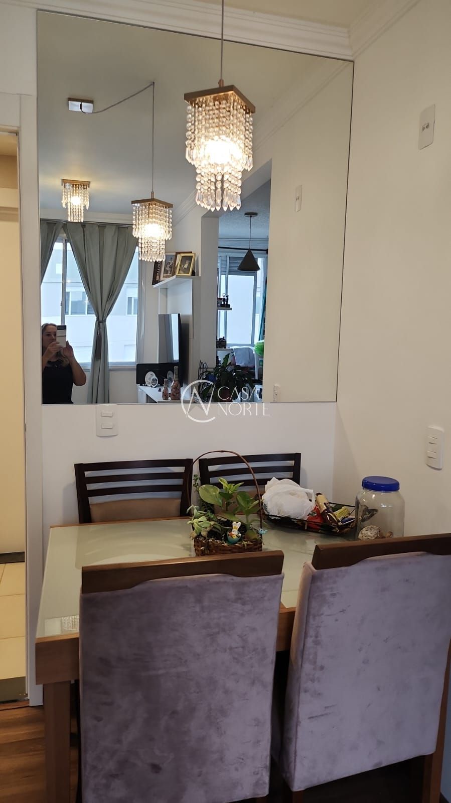 Apartamento à venda com 2 quartos, 42m², 1 vaga, Alameda Três de Outubro no bairro Sarandi em Porto Alegre