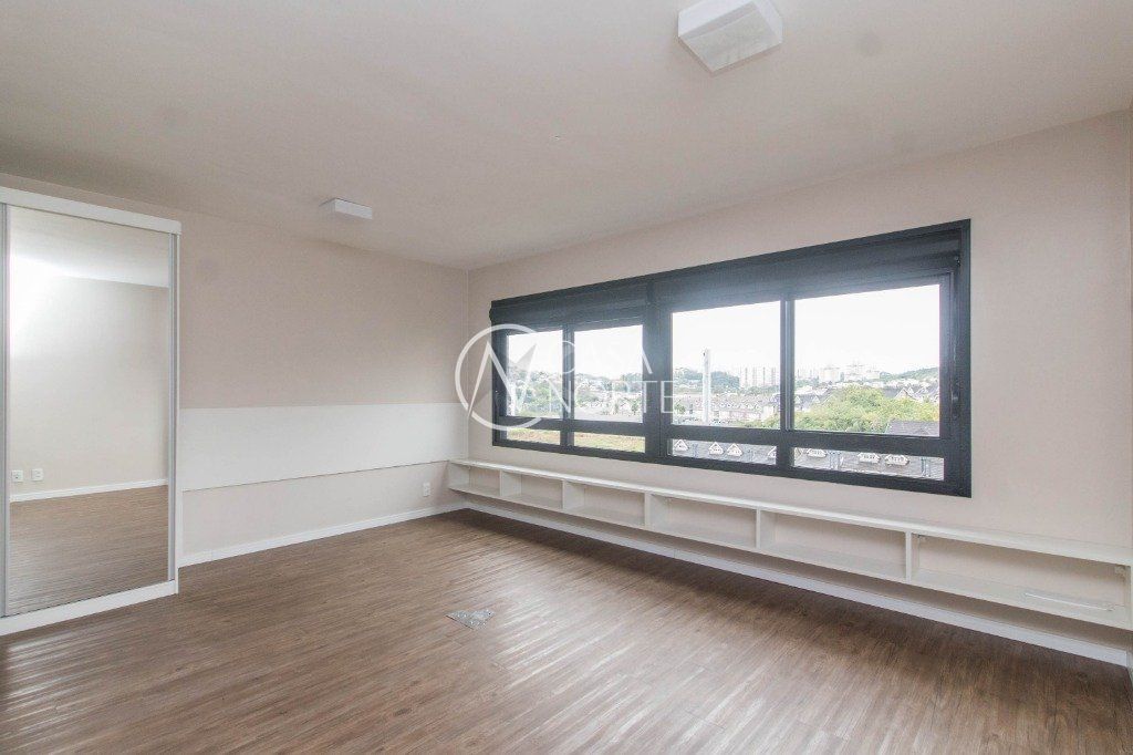 Loft à venda com 1 quarto, 38m², 1 vaga, Avenida Ipiranga no bairro Jardim Botânico em Porto Alegre