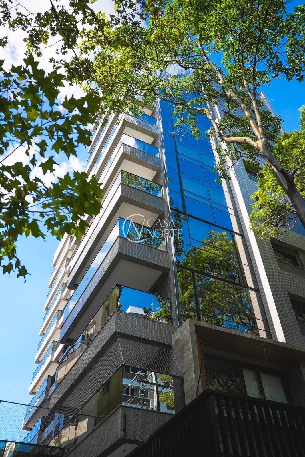 Apartamento à venda com 3 quartos, 98m², 1 suíte, 2 vagas, Vasco da Gama no bairro Rio Branco em Porto Alegre