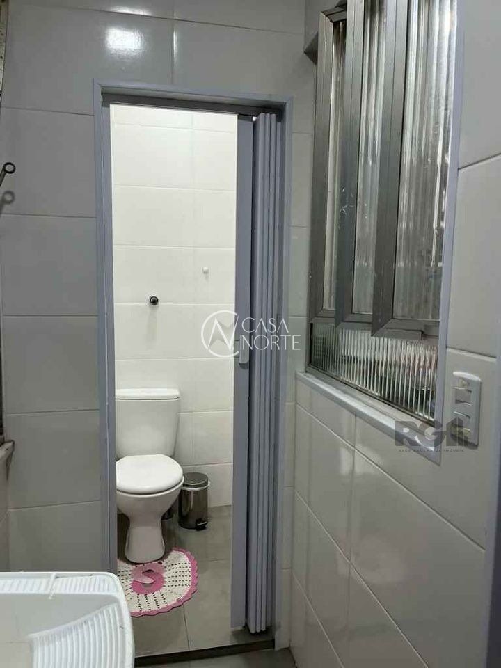 Apartamento à venda com 3 quartos, 84m², Rua João Alfredo no bairro Cidade Baixa em Porto Alegre