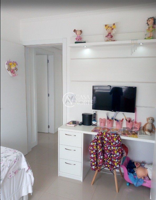 Apartamento à venda com 2 quartos, 65m², 1 suíte, 2 vagas, Rua da Varzea no bairro Jardim São Pedro em Porto Alegre