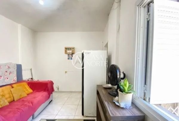 Apartamento à venda com 1 quarto, 26m², Rua dos Andradas no bairro Centro Histórico em Porto Alegre