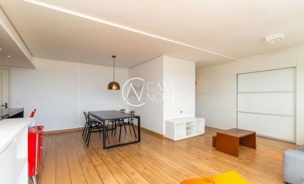 Apartamento à venda com 2 quartos, 83m², 1 suíte, 2 vagas, Rua Carlos Von Koseritz no bairro Higienópolis em Porto Alegre