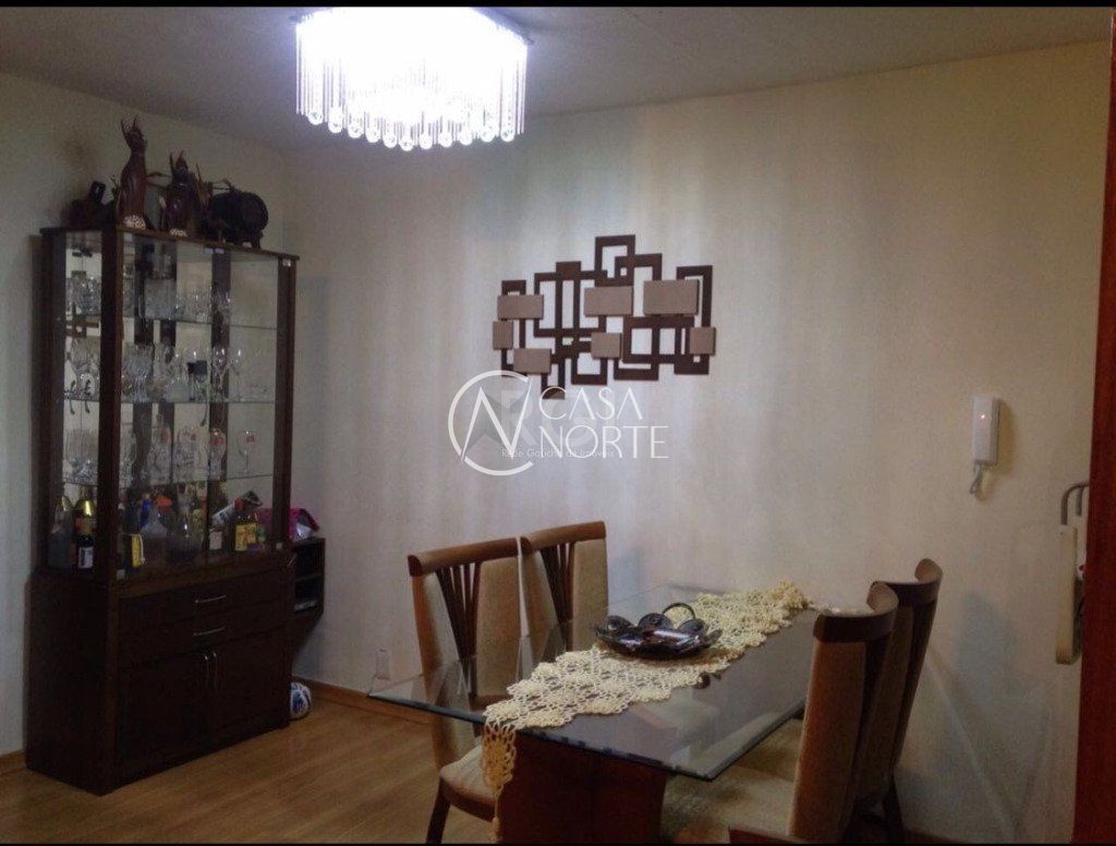 Apartamento à venda com 1 quarto, 51m², 1 vaga, Rua Pedro Boticario no bairro Glória em Porto Alegre