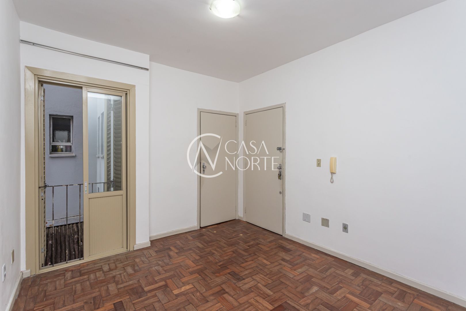 Apartamento à venda com 1 quarto, 35m², Rua Visconde do Herval no bairro Menino Deus em Porto Alegre