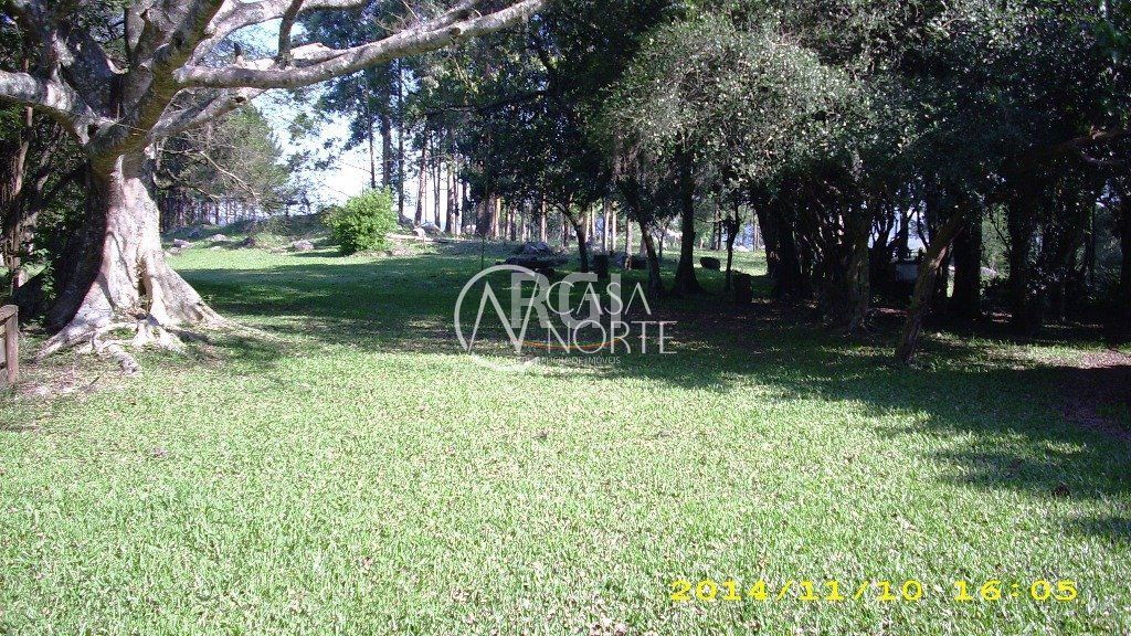 Terreno à venda  com 4200m², Estrada Afonso Lourenco Mariante no bairro Lomba do Pinheiro em Porto Alegre