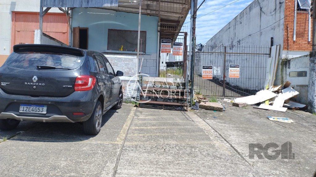 Terreno à venda , 120m², Rua Dona Alzira no bairro Sarandi em Porto Alegre