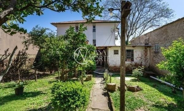 Terreno à venda com 2 quartos com 362m², 2 vagas, Rua Liberal no bairro Tristeza em Porto Alegre