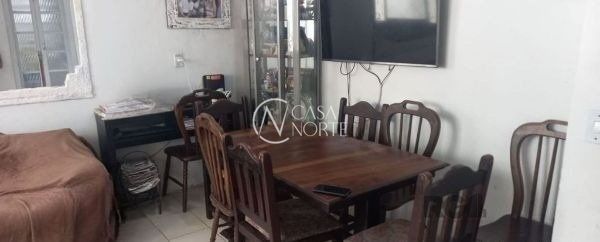 Apartamento à venda com 3 quartos, 85m², 1 suíte, Rua São Lucas no bairro Bom Jesus em Porto Alegre