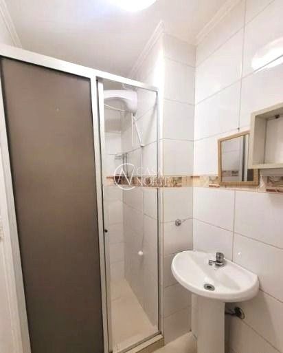 Apartamento à venda com 1 quarto, 27m², Rua dos Andradas no bairro Centro Histórico em Porto Alegre
