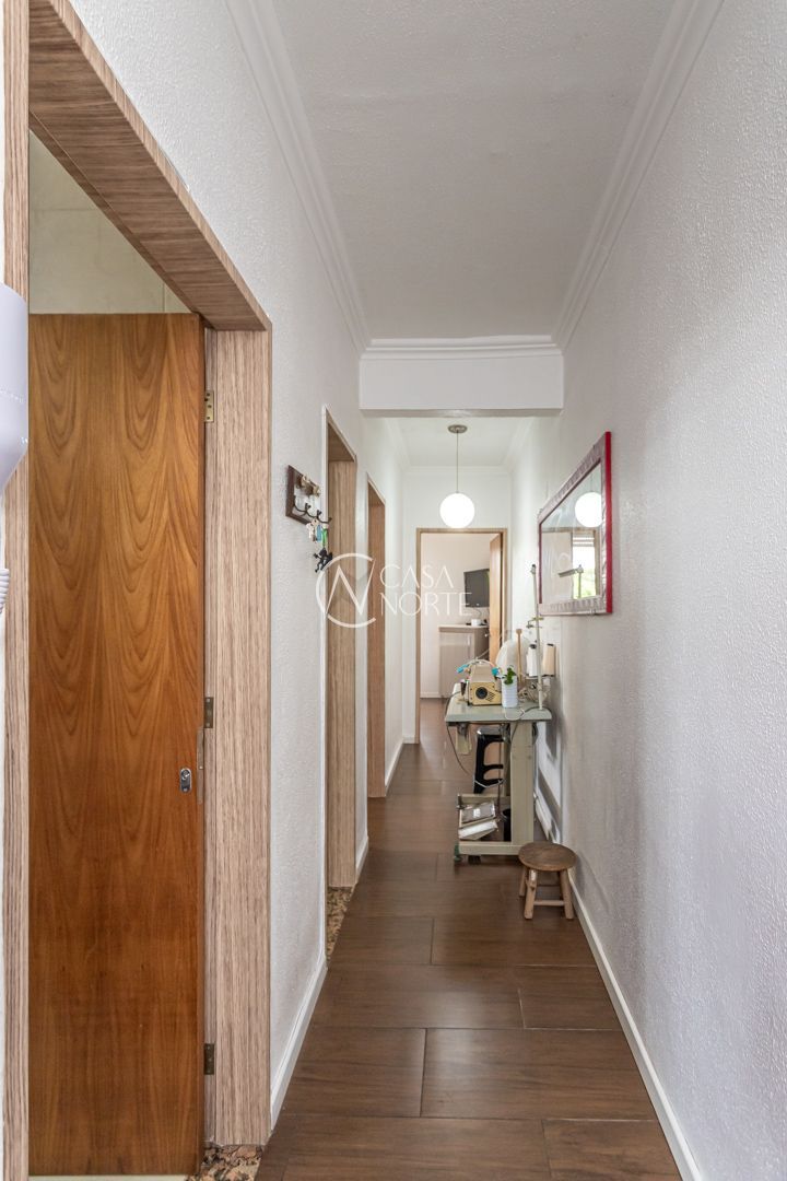 Apartamento à venda com 2 quartos, 67m², 1 vaga, Rua Doutor Otávio Santos no bairro Jardim Sabará em Porto Alegre