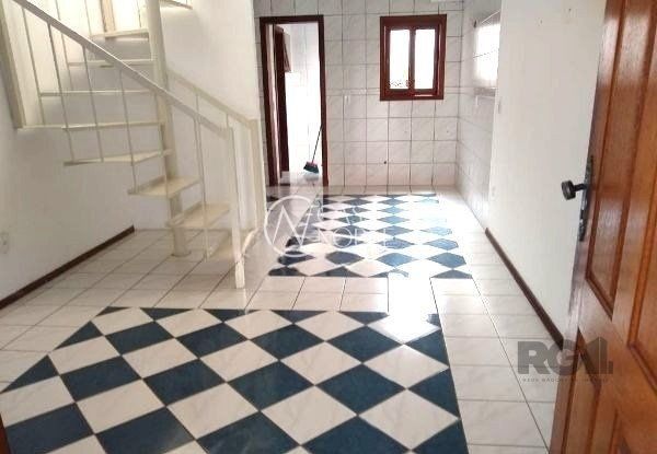 Casa de Condomínio à venda com 3 quartos, 94m², 1 vaga, Avenida Otto Niemeyer no bairro Camaquã em Porto Alegre