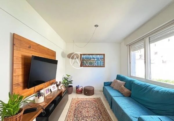 Apartamento à venda com 3 quartos, 102m², 1 suíte, Rua Otávio Dutra no bairro Santa Tereza em Porto Alegre
