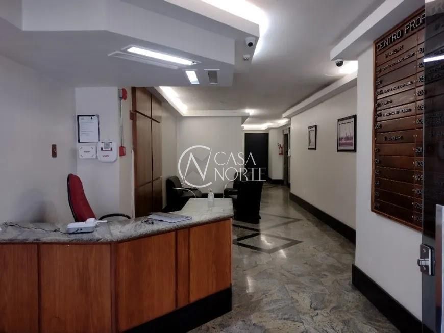 Sala Comercial à venda com 1 quarto, 37m², 1 vaga, Rua Doutor Vale no bairro Moinhos de Vento em Porto Alegre