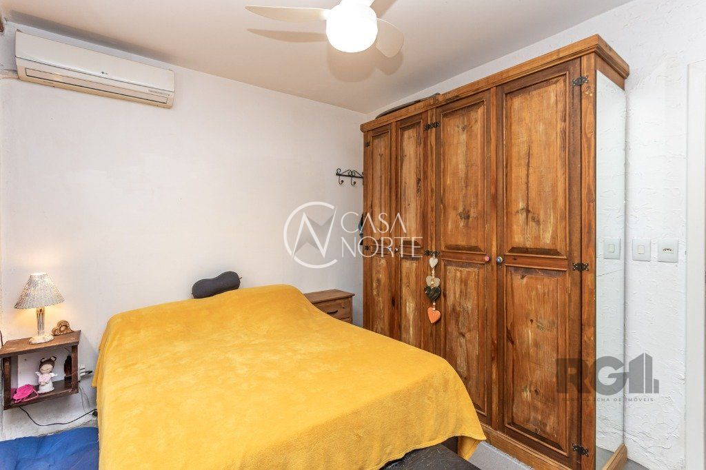 Apartamento à venda com 1 quarto, 44m², Avenida Ijuí no bairro Petrópolis em Porto Alegre