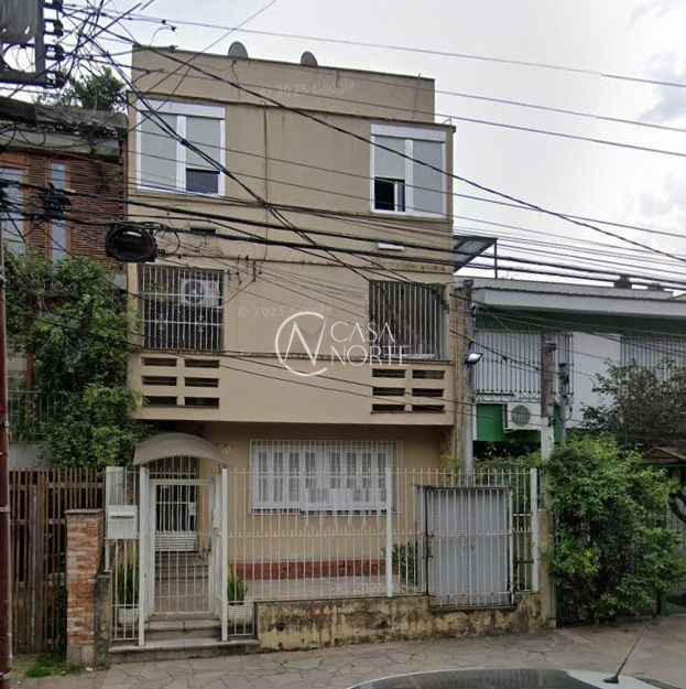 Apartamento à venda com 2 quartos, 64m², Rua Giordano Bruno no bairro Rio Branco em Porto Alegre