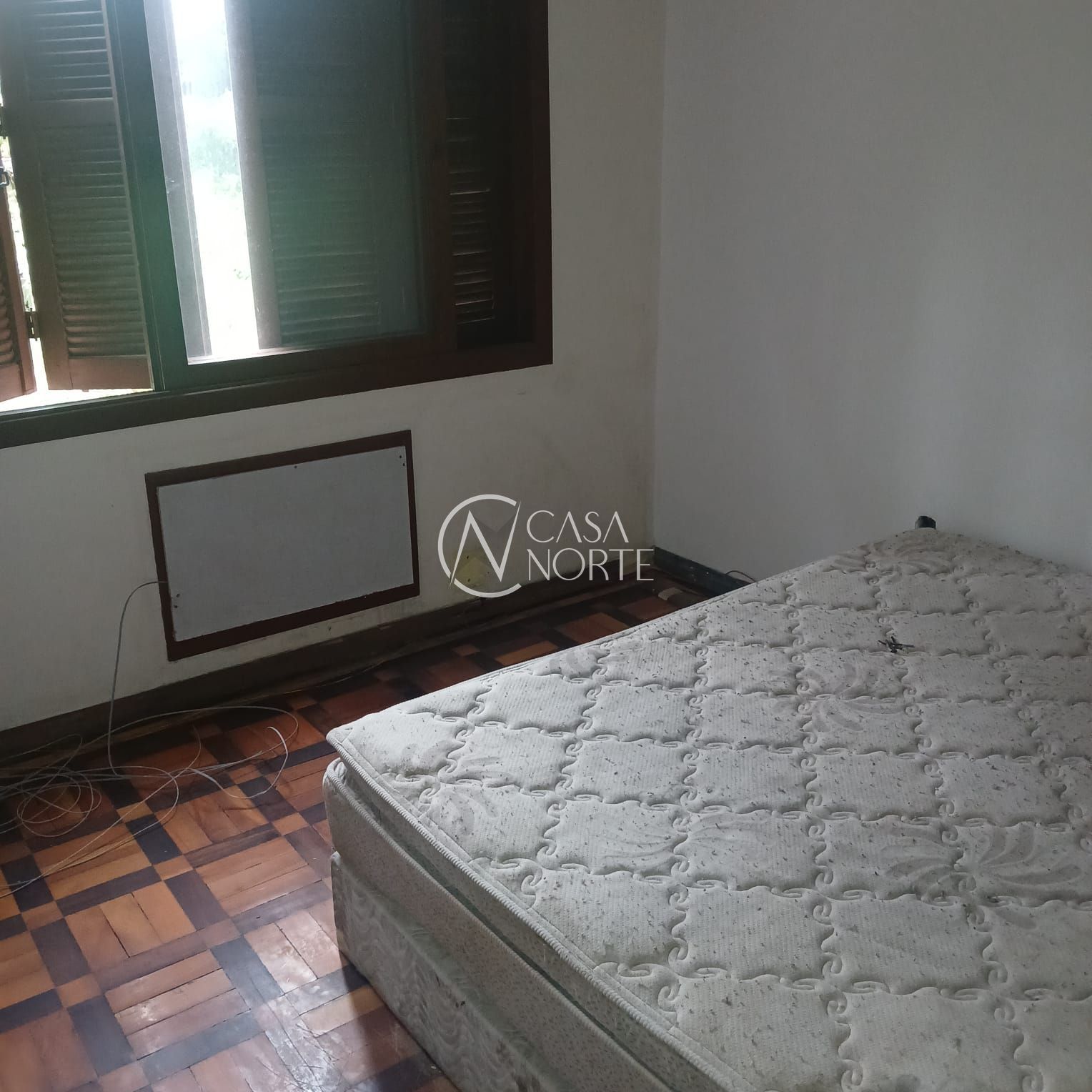 Apartamento à venda com 3 quartos, Avenida Benjamin Constant no bairro São João em Porto Alegre
