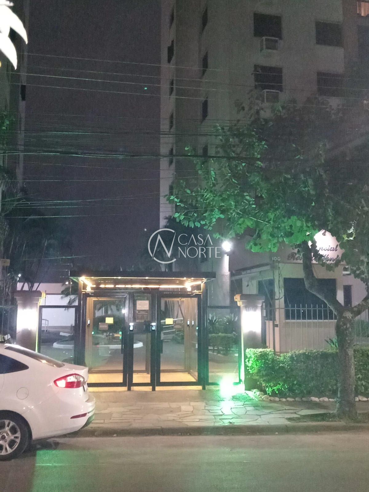 Apartamento à venda com 3 quartos, 68m², 1 vaga, Avenida General Raphael Zippin no bairro Sarandi em Porto Alegre