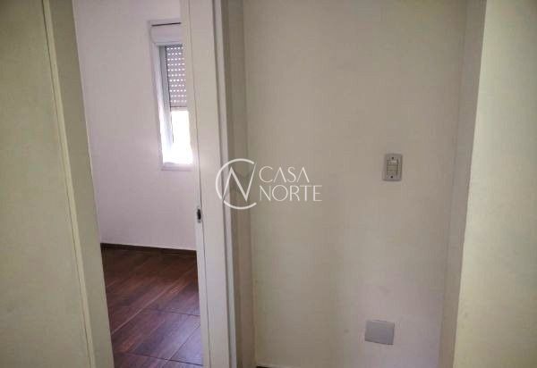 Casa de Condomínio à venda com 2 quartos, 58m², 1 vaga, Rua Santa Mônica no bairro Ponta Grossa em Porto Alegre