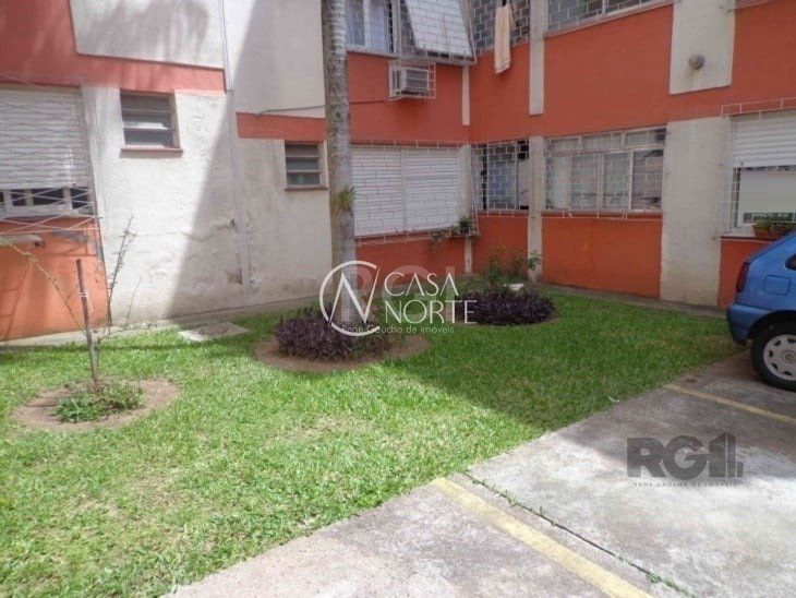 Apartamento à venda com 1 quarto, 42m², Rua João Cândido no bairro Vila Ipiranga em Porto Alegre