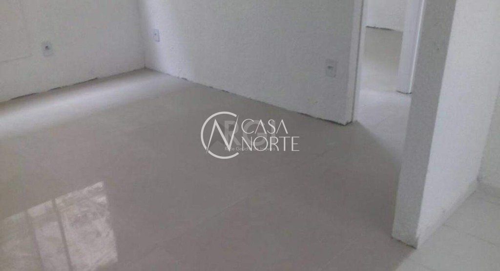 Apartamento à venda com 2 quartos, 40m², 1 vaga, Avenida Família Gonçalves Carneiro no bairro Cavalhada em Porto Alegre