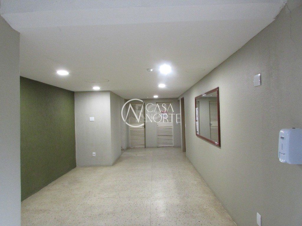 Apartamento à venda com 1 quarto, 47m², 1 vaga, Rua Doutor Pereira Neto no bairro Tristeza em Porto Alegre