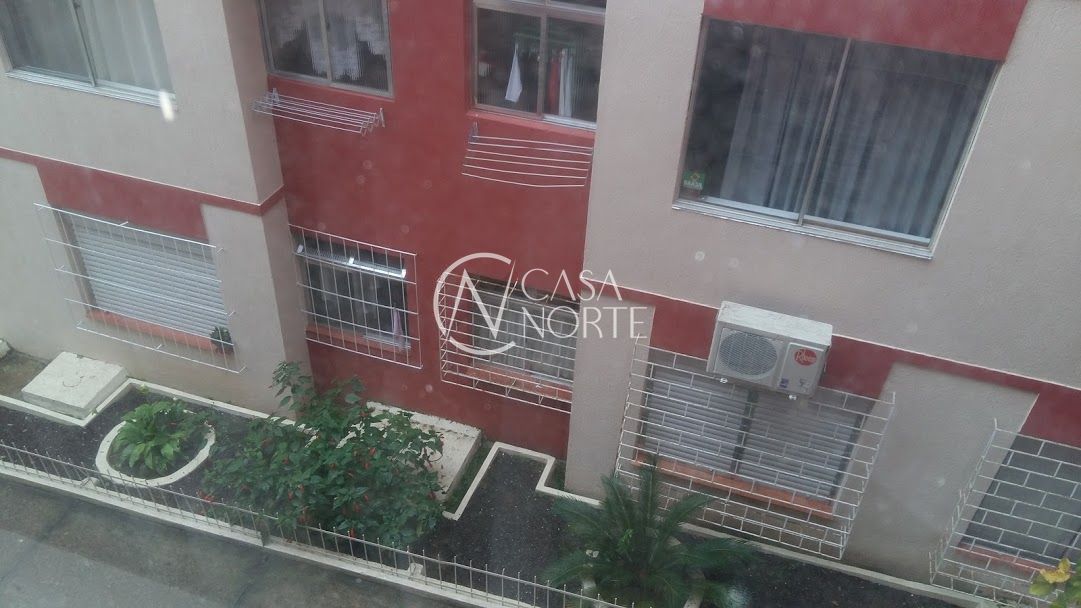 Apartamento à venda com 1 quarto, 38m², Rua Marechal Hermes no bairro Camaquã em Porto Alegre