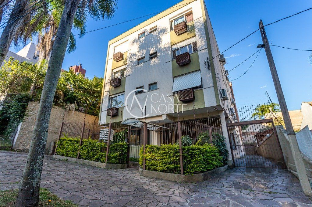 Apartamento à venda com 3 quartos, 87m², 2 vagas, Rua Buenos Aires no bairro Jardim Botânico em Porto Alegre