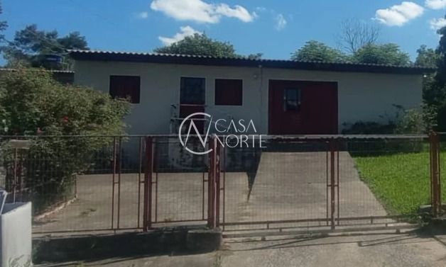 Casa à venda com 2 quartos, 110m², 2 vagas, Bom Jardim do Cai no bairro Zona Rural em Porto Alegre
