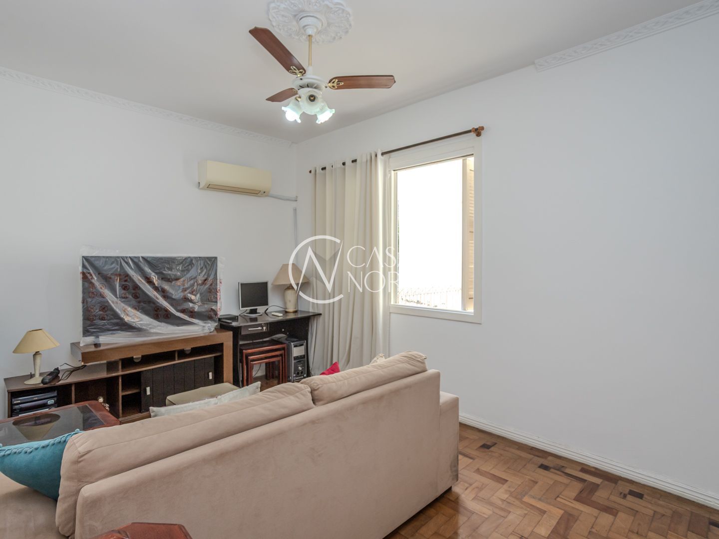 Apartamento à venda com 2 quartos, 72m², Rua General Lima e Silva no bairro Cidade Baixa em Porto Alegre