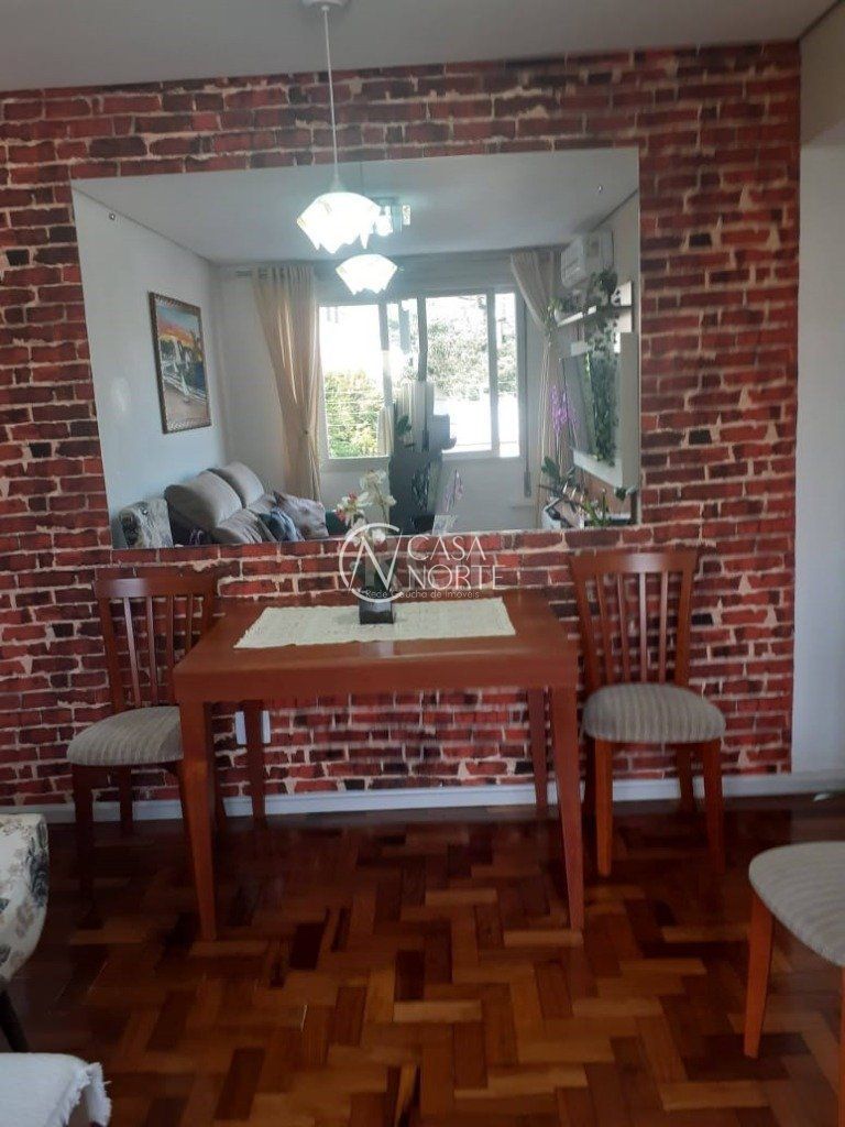 Apartamento à venda com 2 quartos, 70m², 2 vagas, Rua Guine no bairro Vila Ipiranga em Porto Alegre