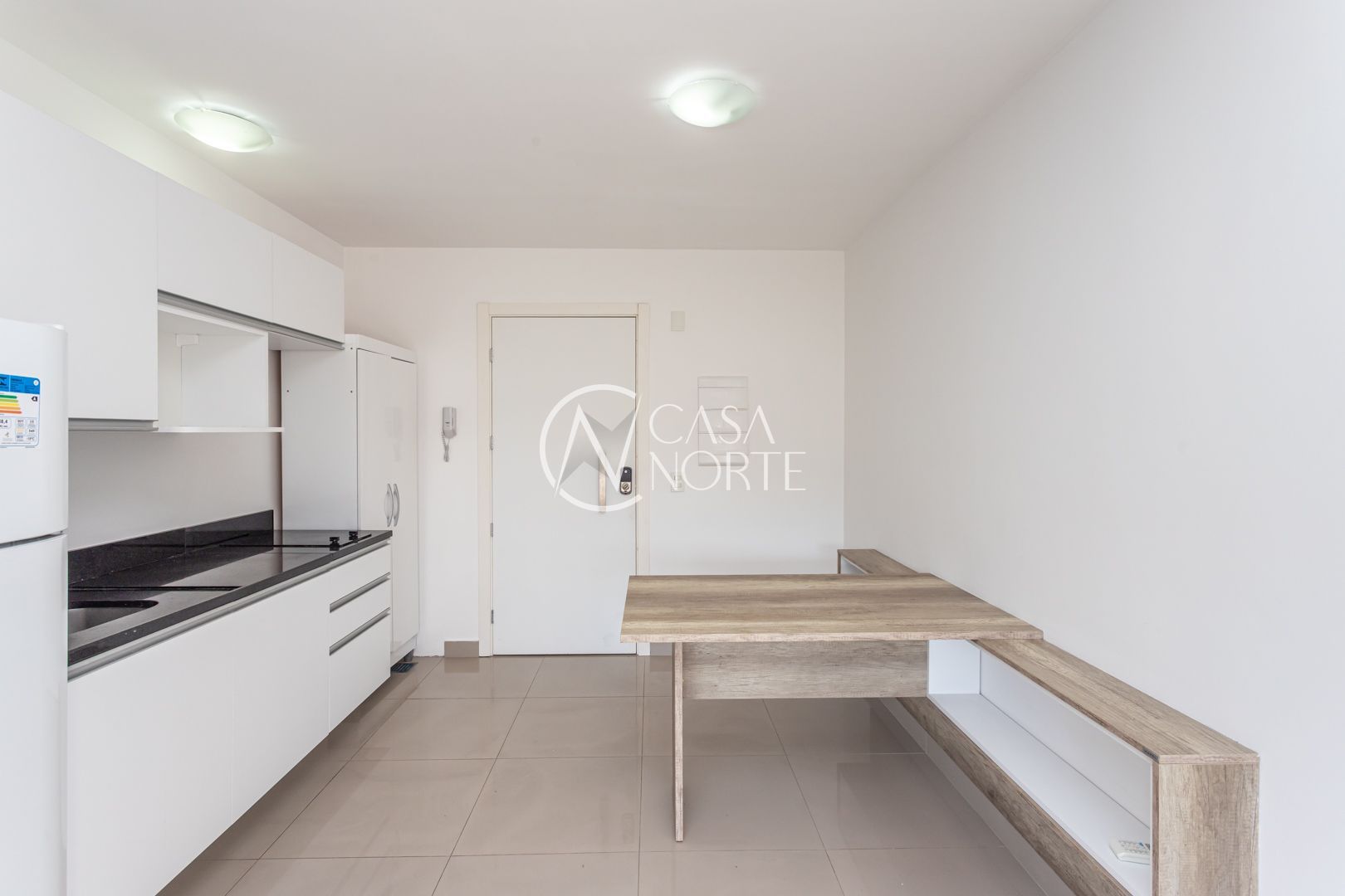 Loft à venda com 1 quarto, 36m², 2 vagas, Avenida Ipiranga no bairro Jardim Botânico em Porto Alegre